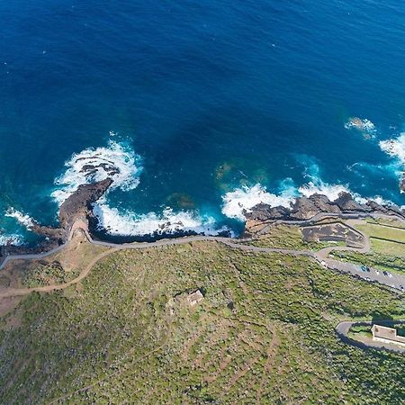 Villa Marina Ель-Саусаль Екстер'єр фото