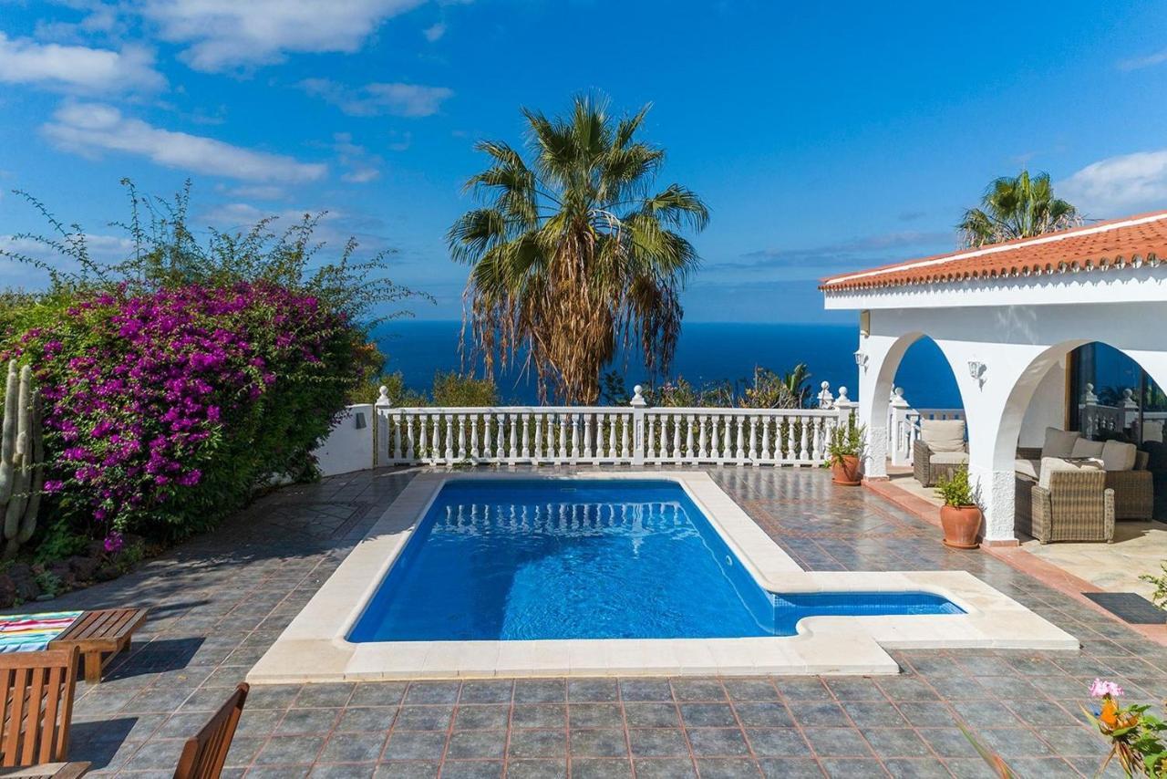 Villa Marina Ель-Саусаль Екстер'єр фото