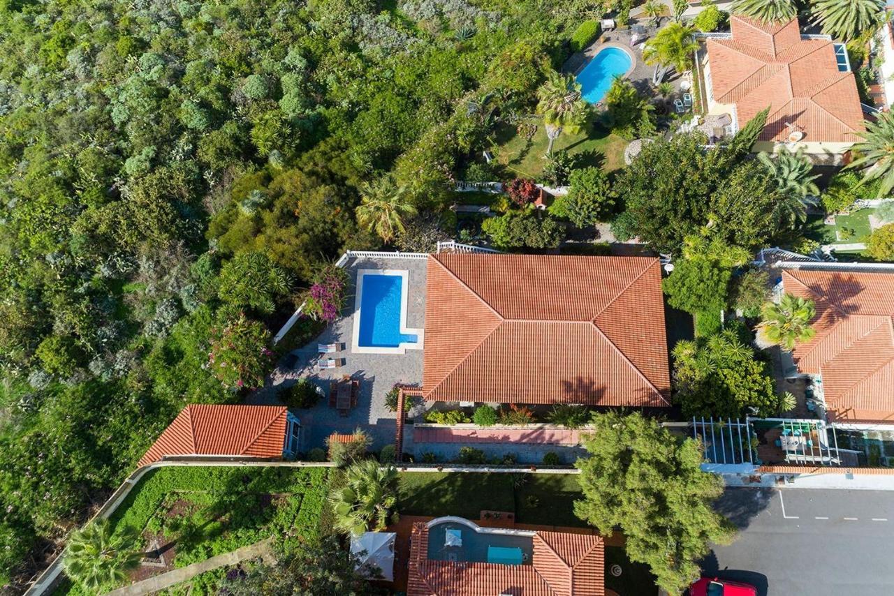 Villa Marina Ель-Саусаль Екстер'єр фото