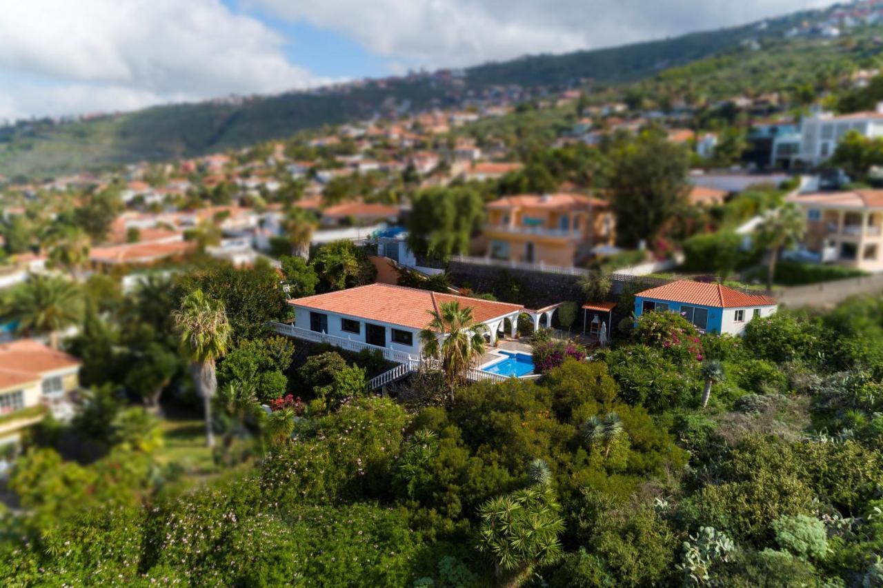 Villa Marina Ель-Саусаль Екстер'єр фото
