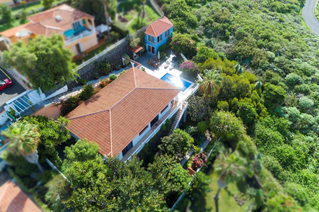 Villa Marina Ель-Саусаль Екстер'єр фото