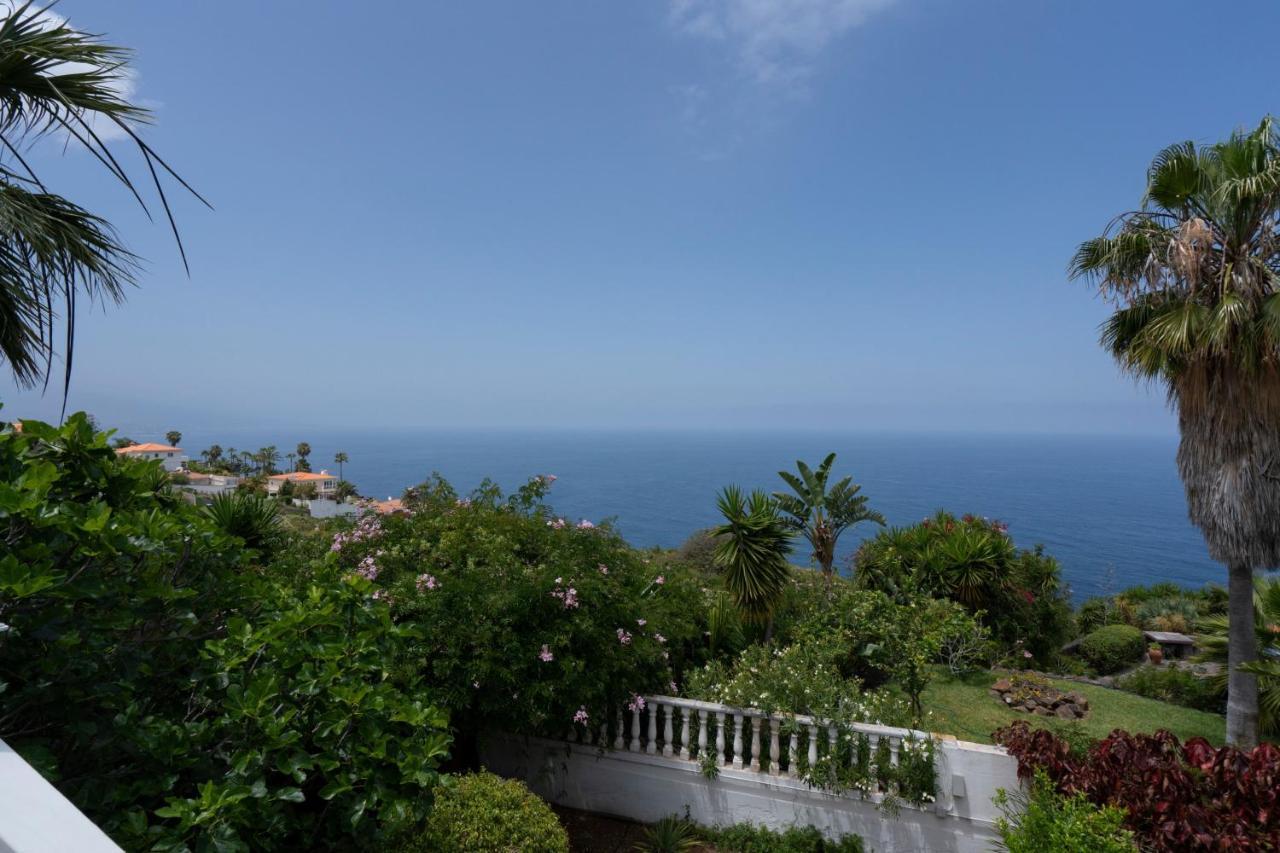 Villa Marina Ель-Саусаль Екстер'єр фото