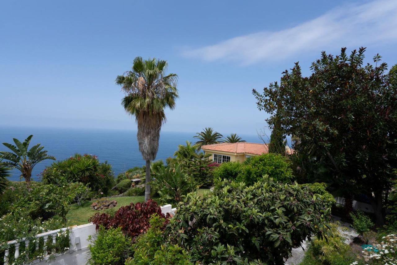 Villa Marina Ель-Саусаль Екстер'єр фото
