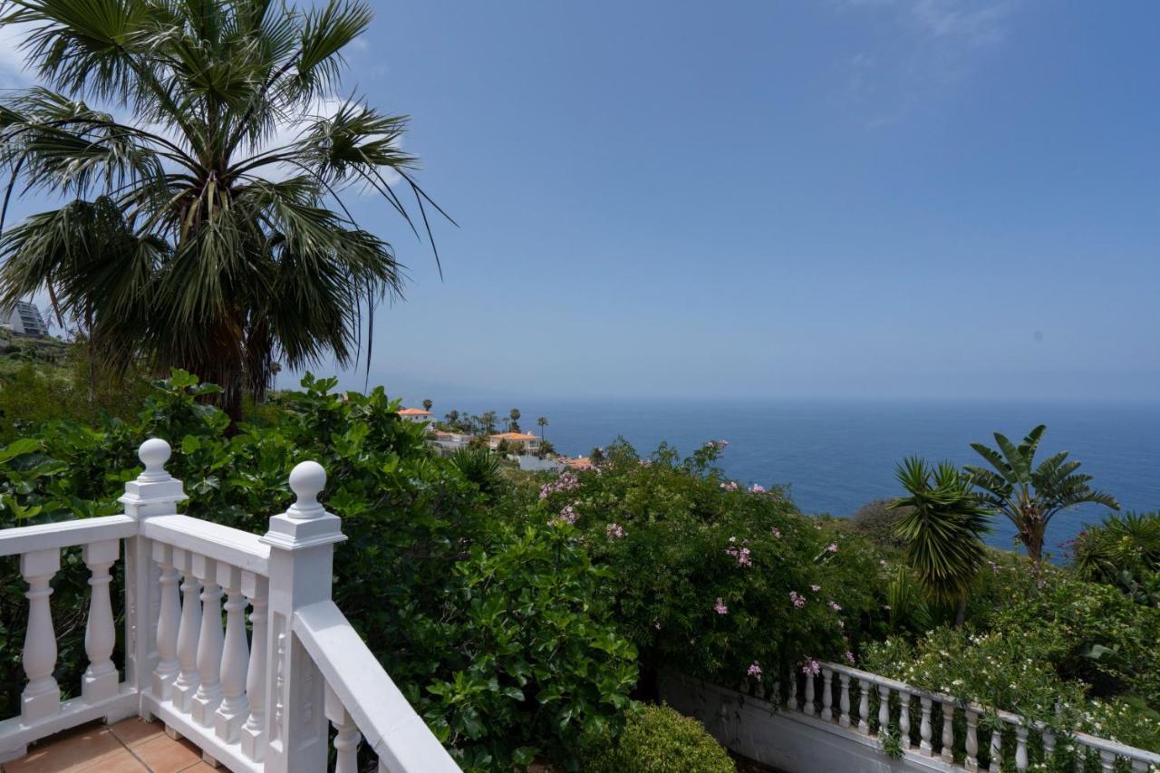 Villa Marina Ель-Саусаль Екстер'єр фото