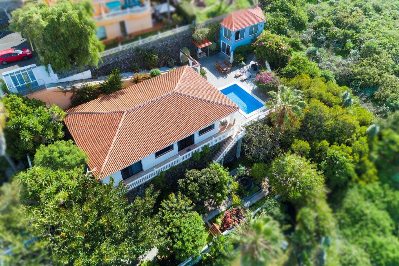 Villa Marina Ель-Саусаль Екстер'єр фото