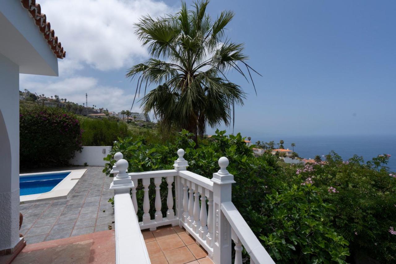 Villa Marina Ель-Саусаль Екстер'єр фото